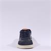 Tommy Bowe Tizzano Retro Laced Trainer - Storm